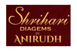 Shri Hari logo