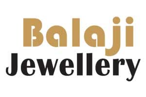 Balaji Jewellery logo
