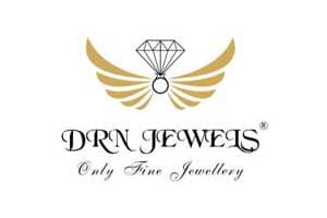 DRN Jewels logo