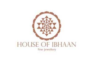 House of Ibhaan logo