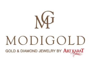 Modi Gold logo