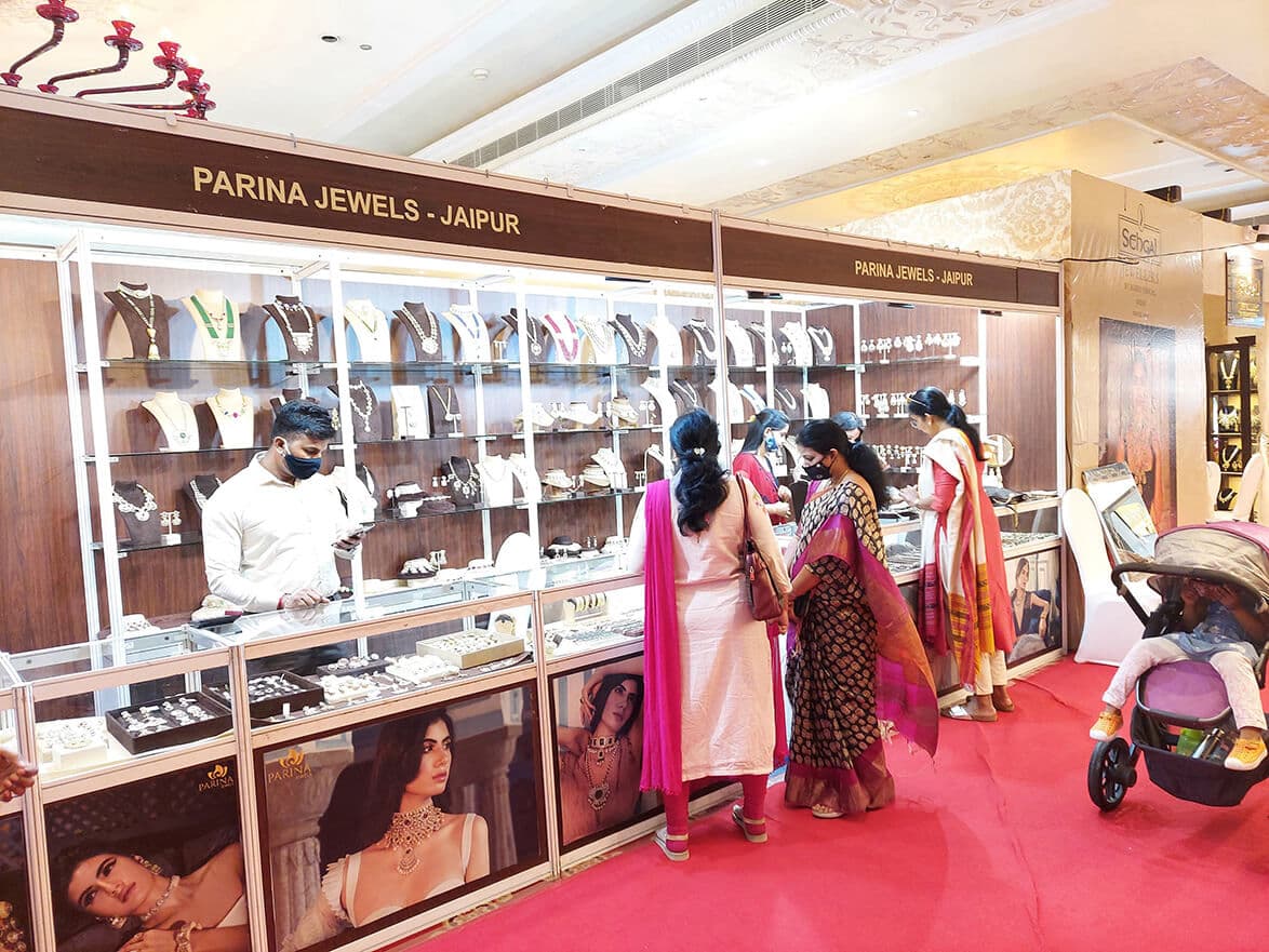 Zak Jewels Expo highlight 1