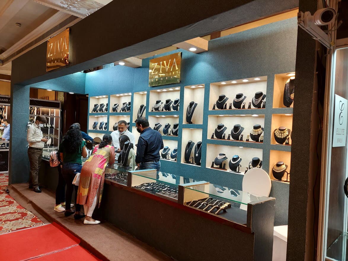 Zak Jewels Expo highlight 10