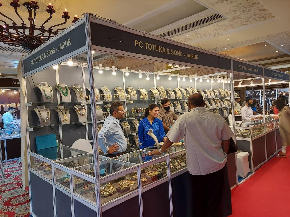 Zak Jewels Expo highlight 11