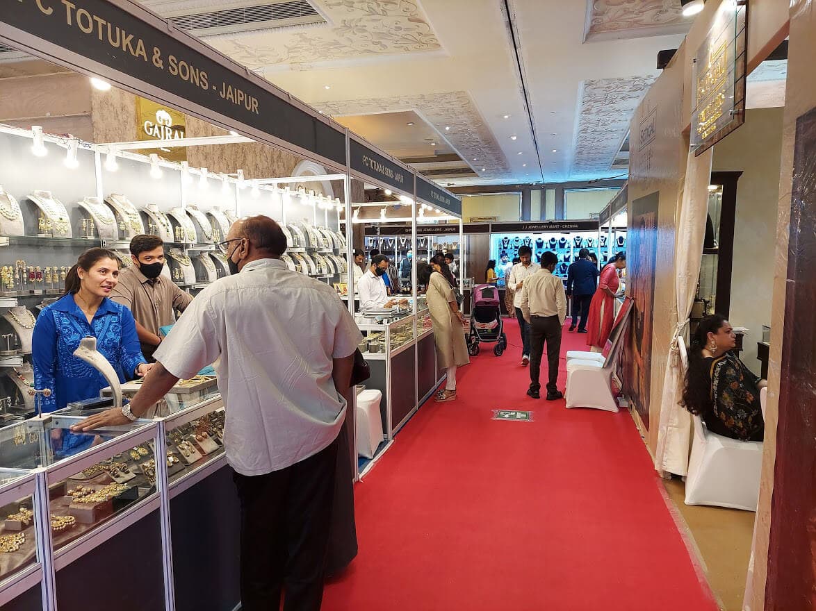 Zak Jewels Expo highlight 12