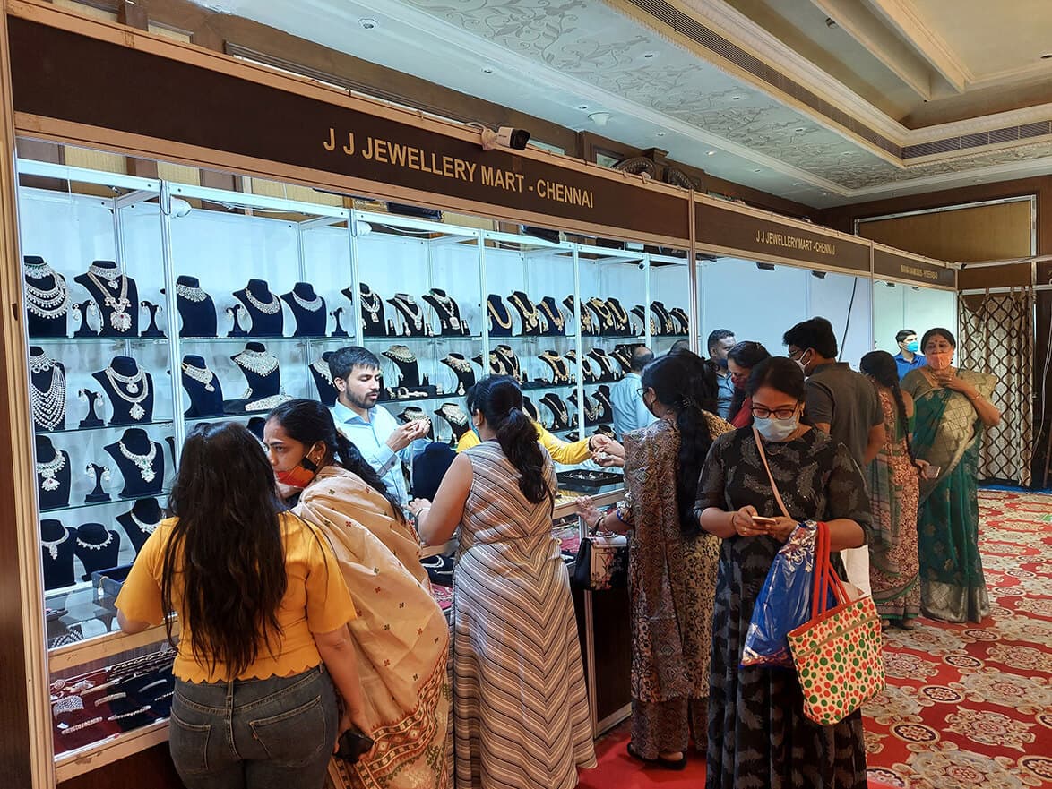 Zak Jewels Expo highlight 2