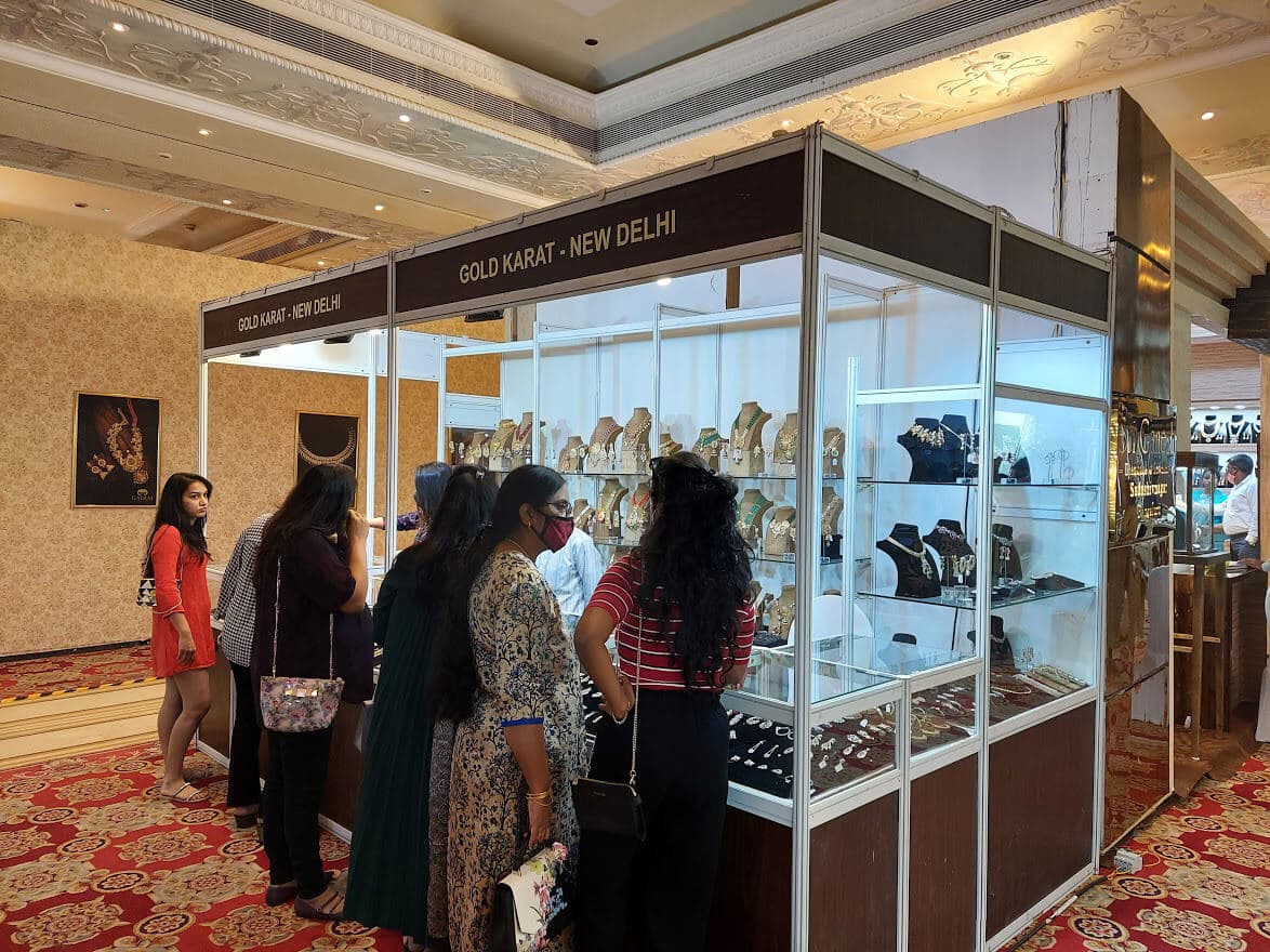 Zak Jewels Expo highlight 4