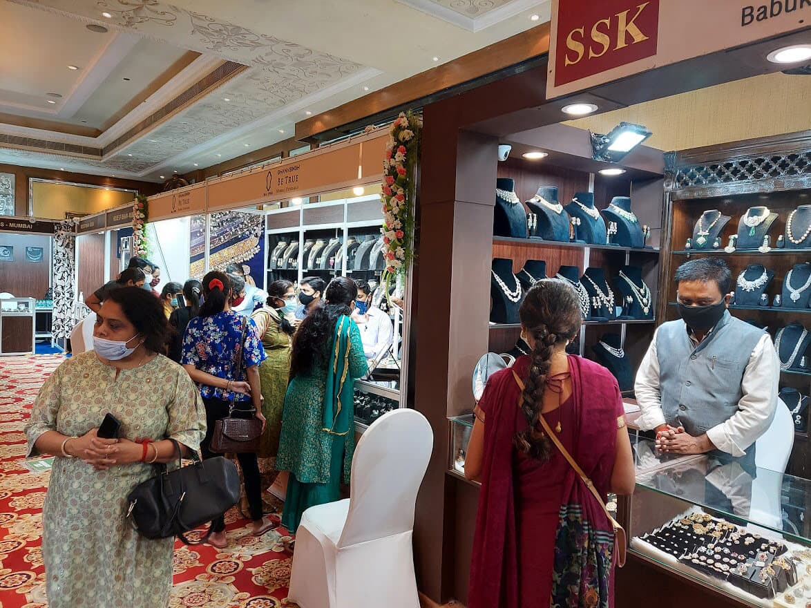 Zak Jewels Expo highlight 5