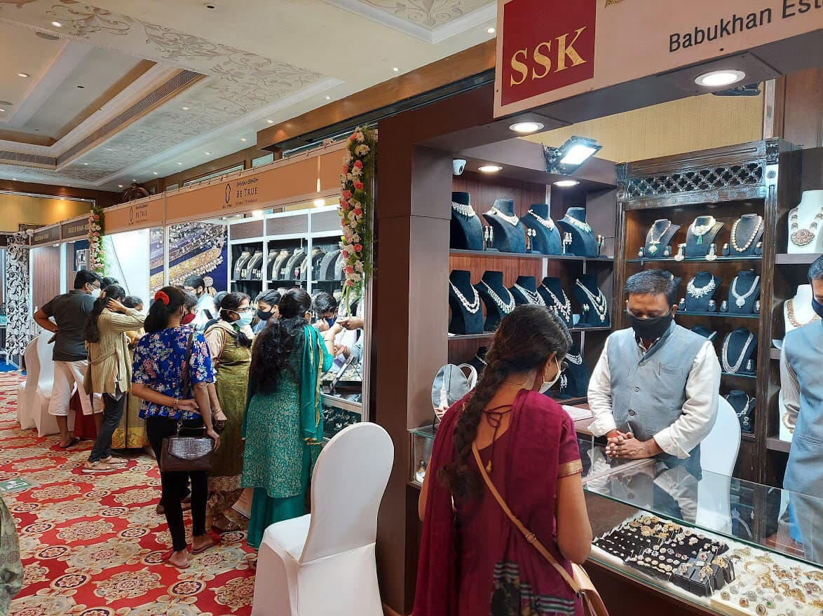 Zak Jewels Expo highlight 6