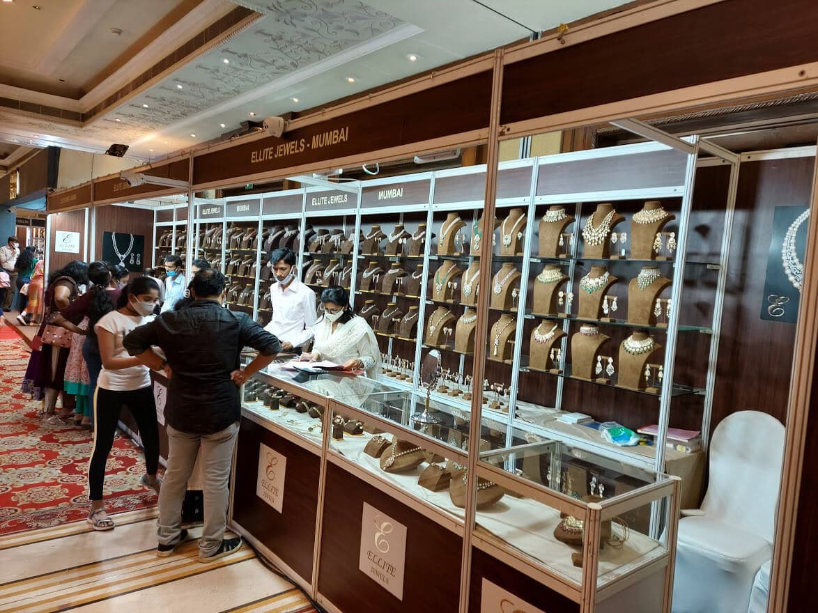 Zak Jewels Expo highlight 8