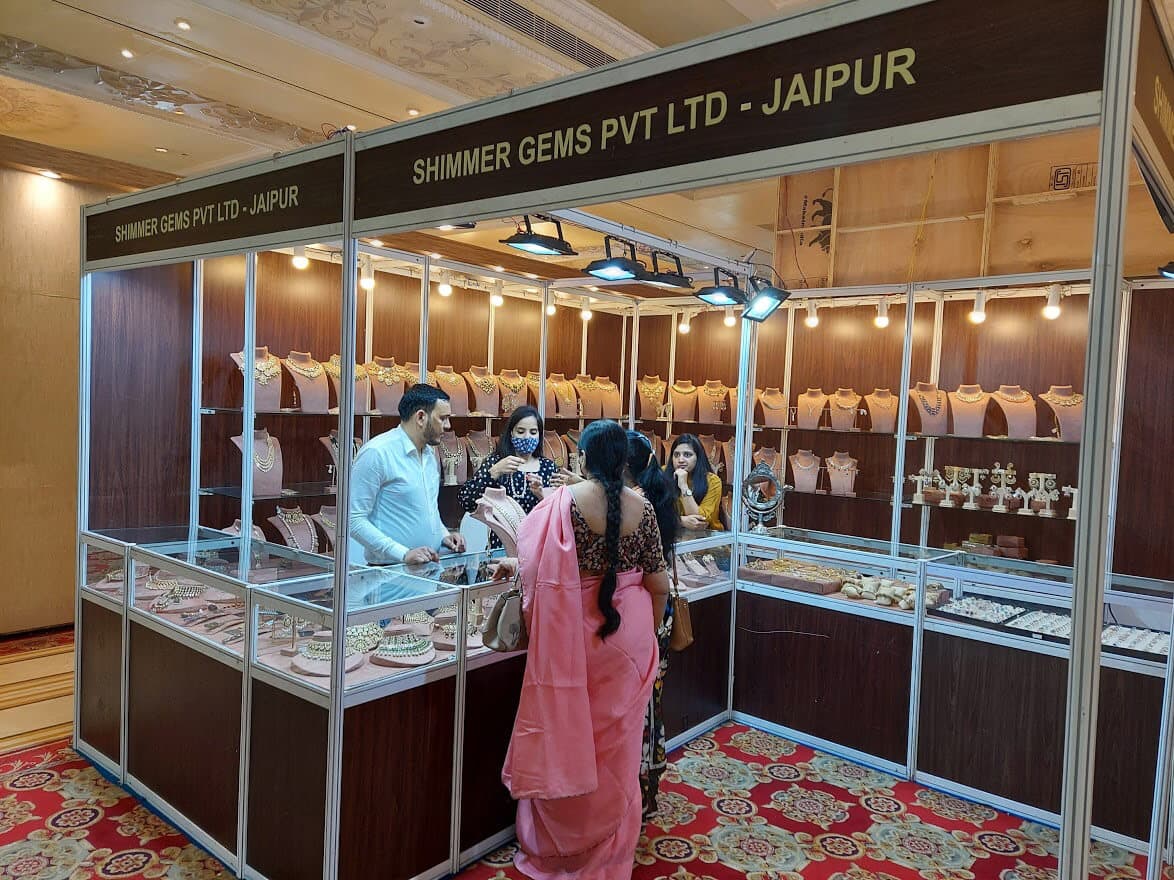Zak Jewels Expo highlight 9