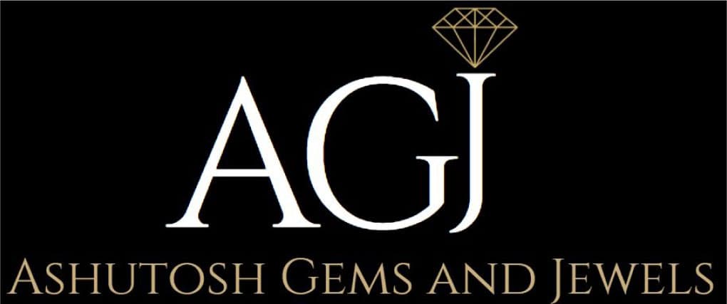 AGJ Jewellers logo