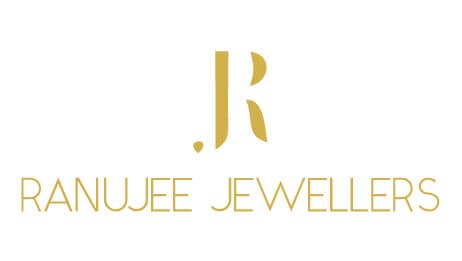 Ranujee Jewellers logo