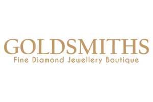 Goldsmiths logo